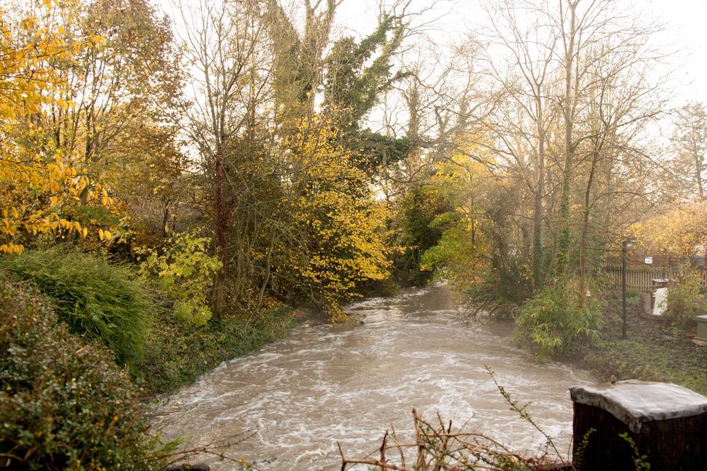 Little Hallingbury Mill Exterior photo