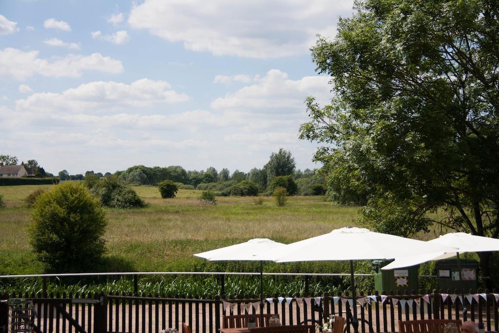 Little Hallingbury Mill Exterior photo